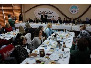 Enerji Ve Tabii Kaynaklar Bakanı Taner Yıldız: