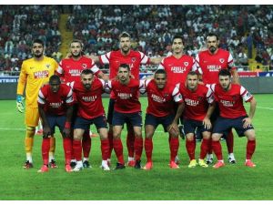 Mersin İdmanyurdu, Trabzonspor İle 14. Kez Karşı Karşıya Gelecek
