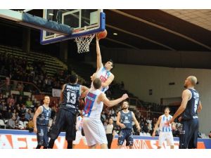 Türkiye Basketbol Ligi