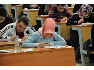 Gerçeğini Aratmayan Ygs Provası