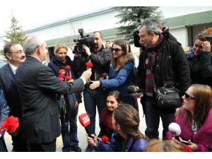 Kılıçdaroğlu’nun Abdullah Gül Açıklaması