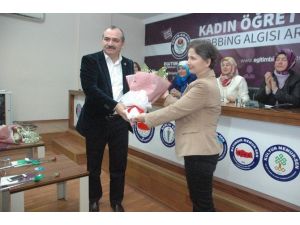 Öğretmen Kadınların Yarısı Mobbing Görüyor