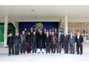 Hindistan’dan İhlas’a Teşekkür