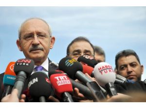 Kılıçdaroğlu’ndan İlginç Gül Yorumu