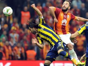 Ezeli Rekabette 380. Randevu