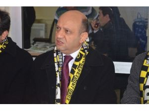 Bilim, Sanayi Ve Teknoloji Bakanı Fikri Işık