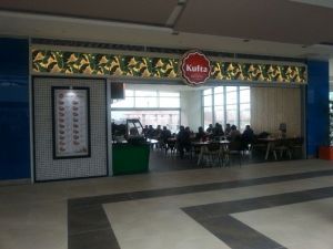 Kufta Çanakkale’de