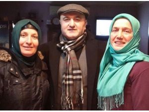 Ak Parti İstanbul 2. Bölge Milletvekili Aday Adayı Zaman: