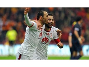 Umut Bulut’tan Fenerbahçe’ye 8 Gol