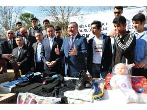 Soma’da Verdiğimiz Tüm Sözleri Tuttuk