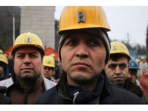 103 Madenci Dualarla Anıldı