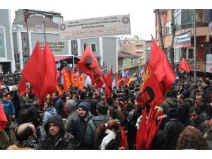 Berkin Elvan İçin Anma Töreni Düzenleniyor