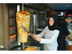 19 Yaşında Döner Ustası