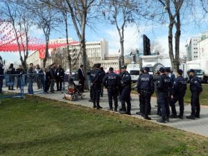 Cumhurbaşkanı Erdoğan Gaziantep’te