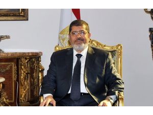 Cunta Mursi Taraftarlarını Asmaya Başladı