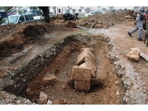 Bodrum’un Dört Bir Yanından Tarih Fışkırıyor