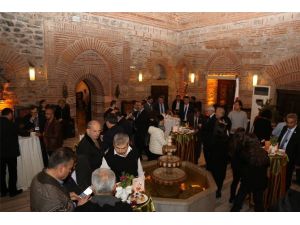 Efsane Tarih Film Oluyor