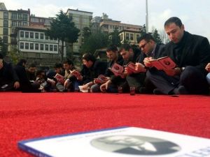 Rize Akgençlik De ’Renk’te