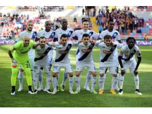 Spor Toto Süper Lig