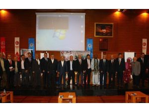 5. Uluslararası Eğitim Konferansı