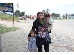 Kadınlar Gününde Kocası İçin ‘Af’ Diledi
