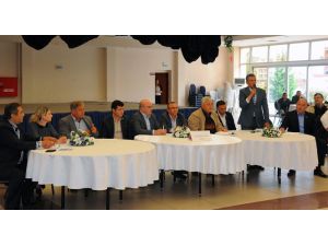 Cemevlerine İbadethane Statüsü Verildi