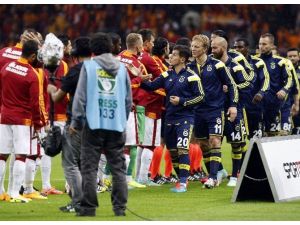 Derbinin Kilidi Bu Dakikalarda