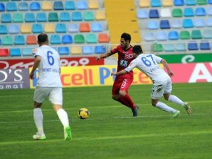 Spor Toto Süper Lig