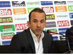 Kayseri Erciyesspor’da Korkulu Günler