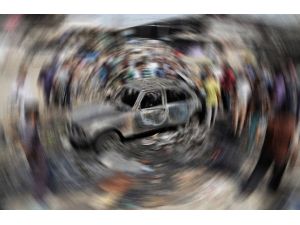 Üç Farklı Noktada Patlama: 33 Ölü