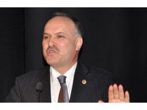 Gedikli Dolardaki Hareketliliğin Nedenlerini Anlattı