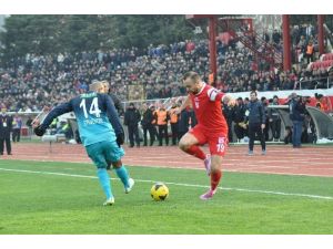 Spor Toto Süper Lig