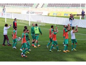 Denizlispor’da Küme Düşme Korkusu