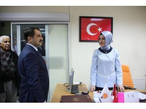 Teoman Zeydan: Topraklarımızda Kadının Yeri Çok Önemlidir