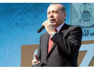 Erdoğan: Dolar Zengini Üretme Çabasındalar