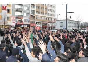 Beşiktaş, Sivas’a Geldi