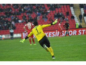 Spor Toto Süper Lig