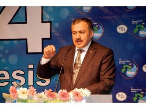 Eroğlu: Muhalefet Vatandaşı Saf Sanıyor