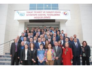 Tobb Başkanı Hisarcıklıoğlu: “Dolar Artık Normalleşiyor İnşallah”