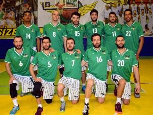 Erkekler Basketbol 2. Ligi