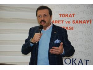 Hisarcıklıoğlu’ndan Dolar Açıklaması: Normalleşiyor