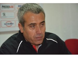 Balıkesirspor 1 Puana Razı Oldu