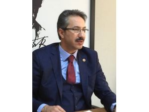 Ünal: “Ordu Ak Parti İle Şaha Kalktı”