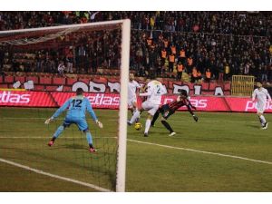 Spor Toto Süper Lig