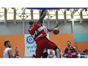 Türkiye Basketbol Ligi