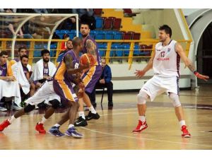 Türkiye Basketbol Ligi