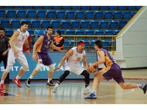 Fırtına’ya Evinde Şok