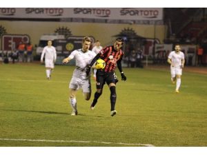 Spor Toto Süper Lig