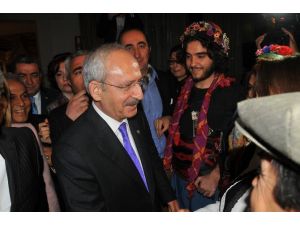 Kılıçdaroğlu: Kızlarınızı Okutun