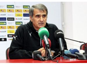 Eskişehirspor - Bursaspor Maçının Ardından